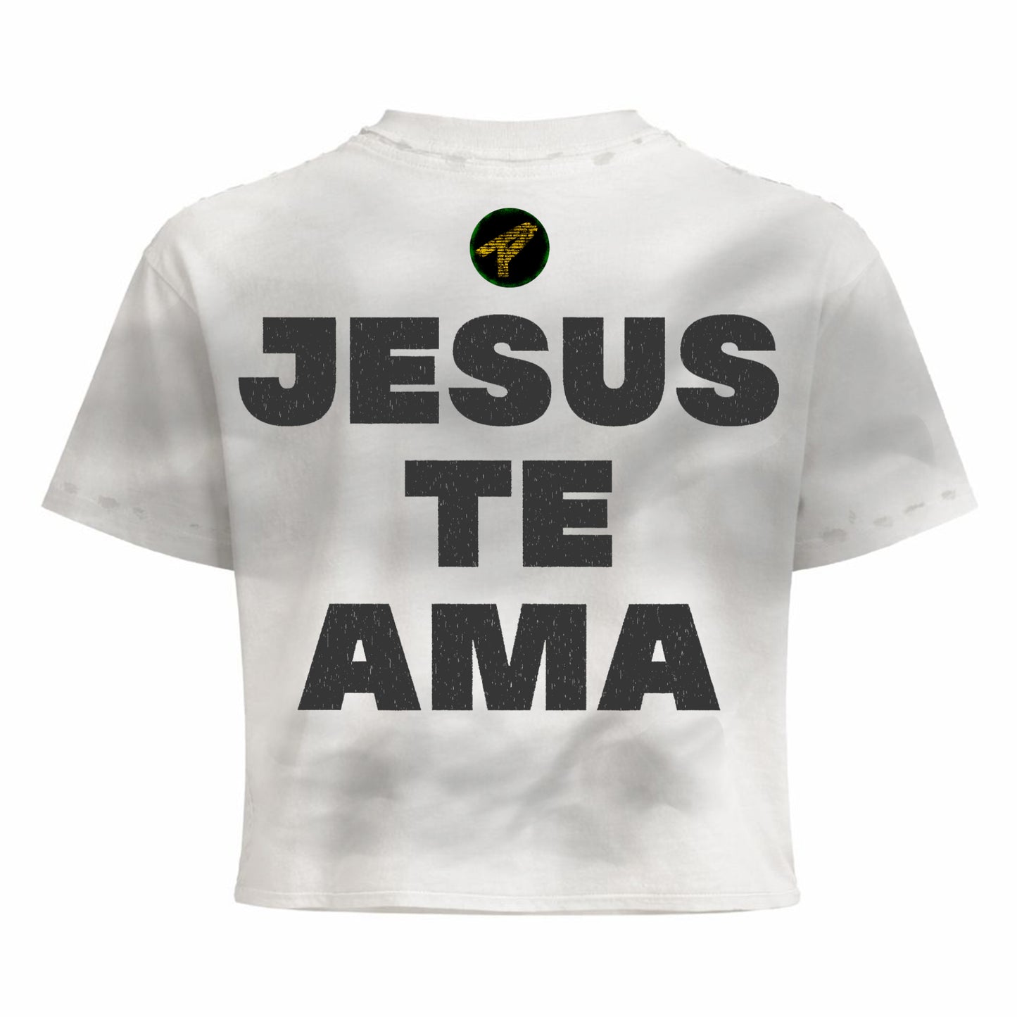 Jesus Te Ama Tee