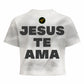 Jesus Te Ama Tee